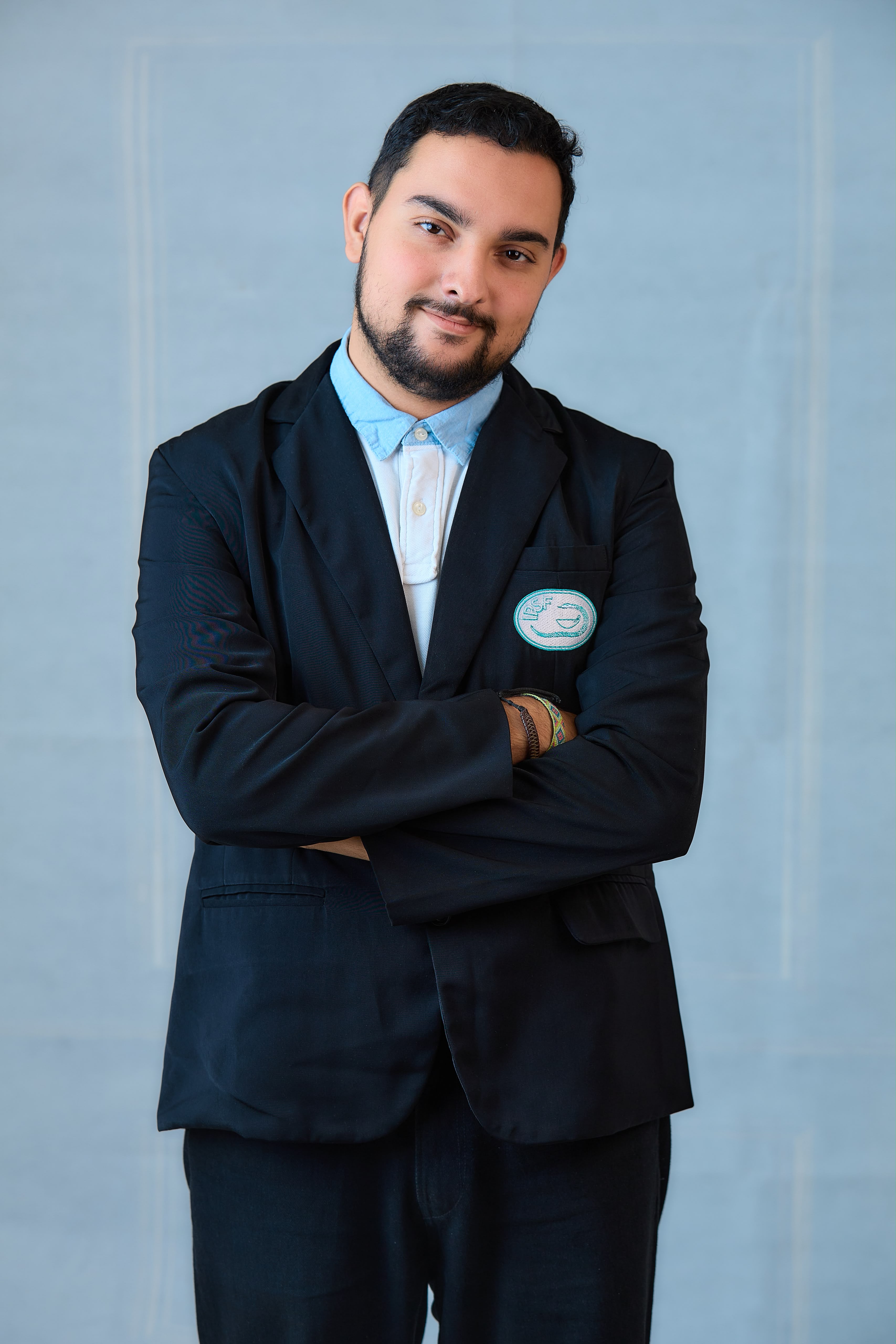 Rafie Hani Krachni